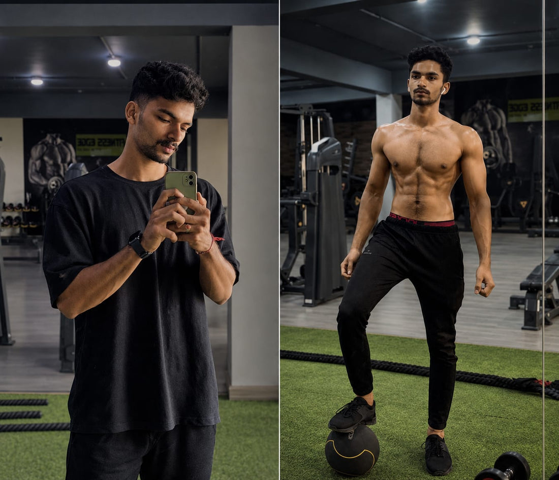 BusyFit transformation story