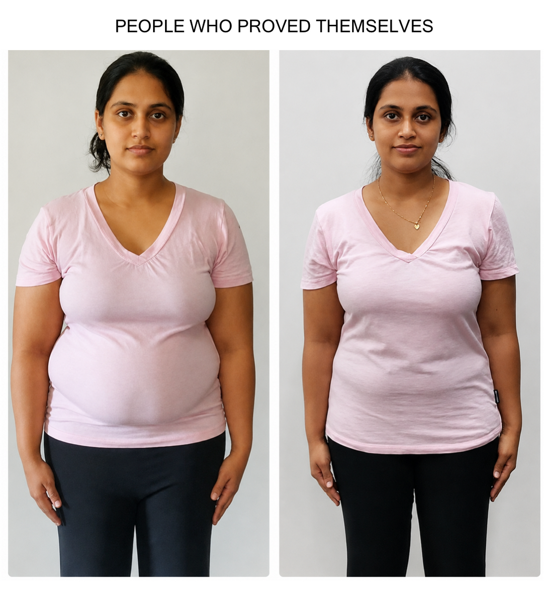 BusyFit transformation story