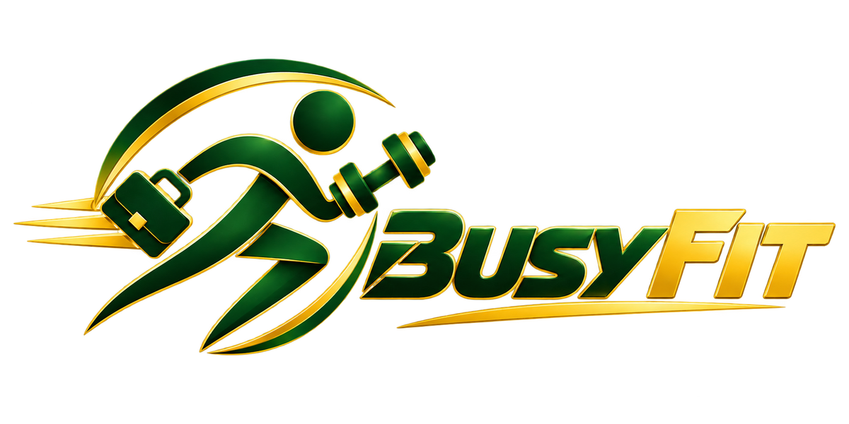 BusyFit