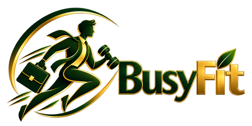 BusyFit