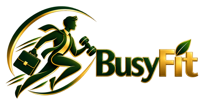 BusyFit