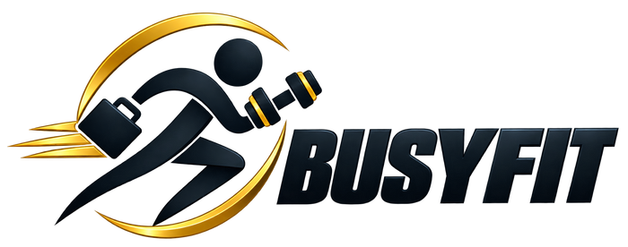 BusyFit